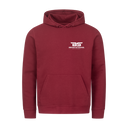 Image for color: burgundy