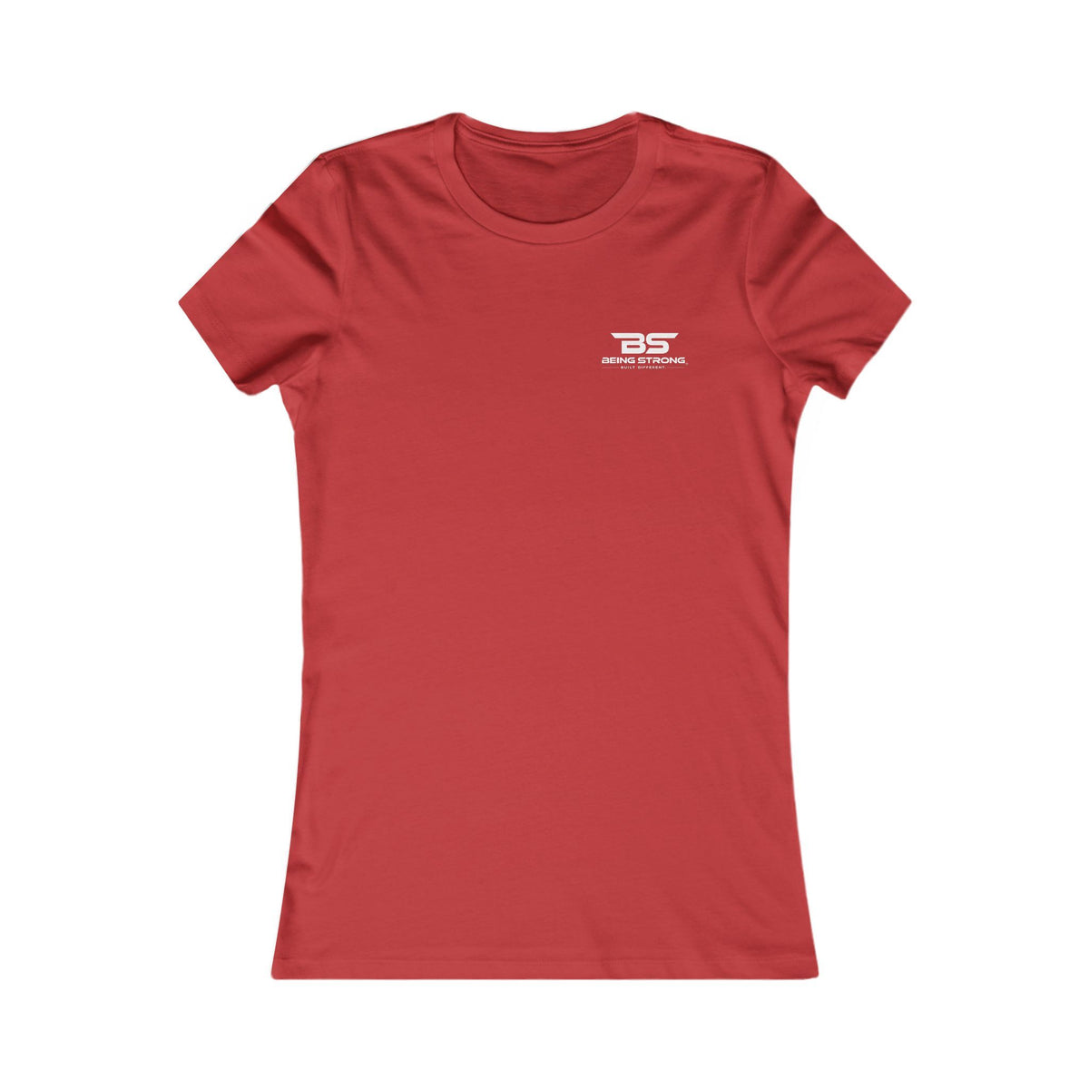 BeingStrong™ Legacy Women's Slim Fit T-Shirt