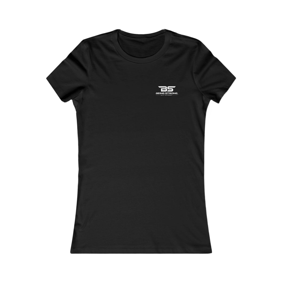 BeingStrong™ Legacy Women's Slim Fit T-Shirt