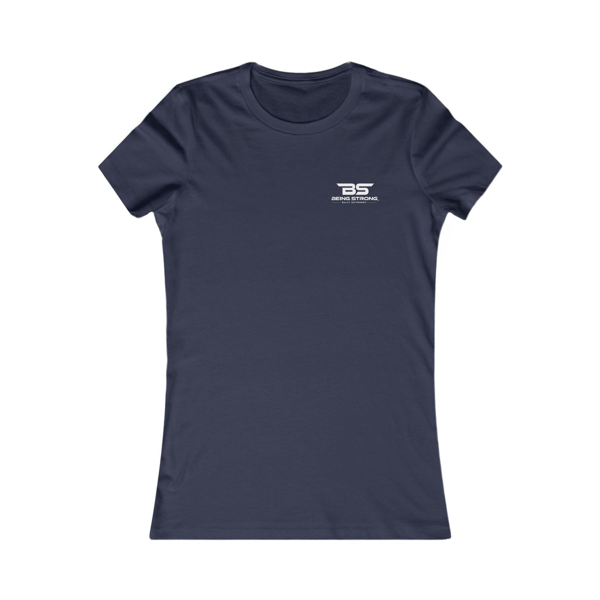 BeingStrong™ Legacy Women's Slim Fit T-Shirt