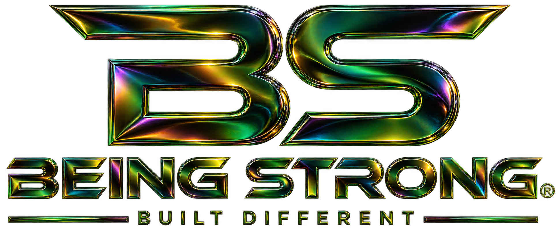 BEINGSTRONG.NL