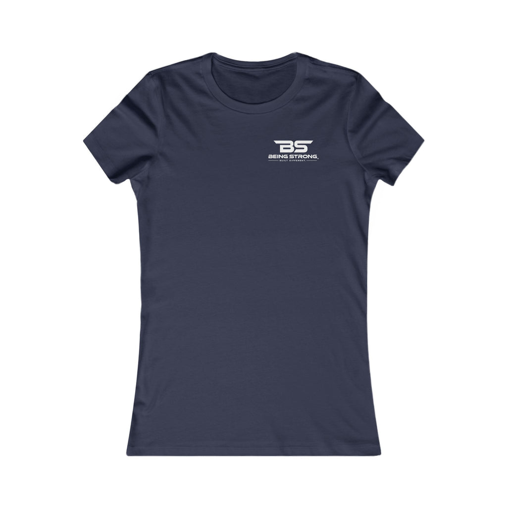BeingStrong™ Legacy Women's Slim Fit T-Shirt
