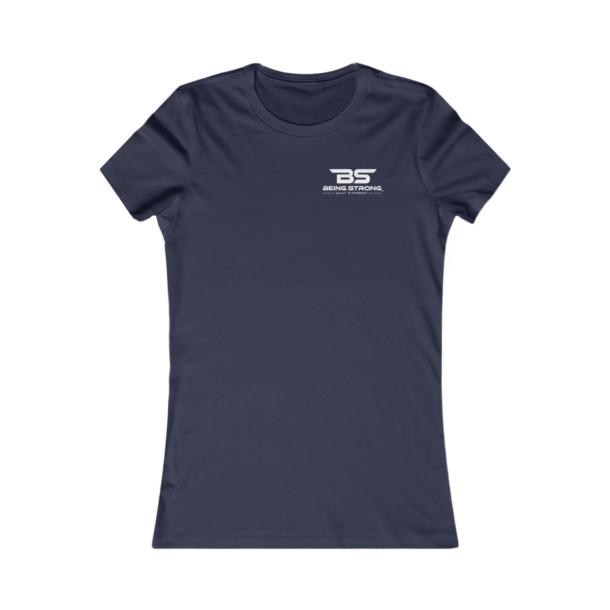 BeingStrong™ Legacy Women's Slim Fit T-Shirt