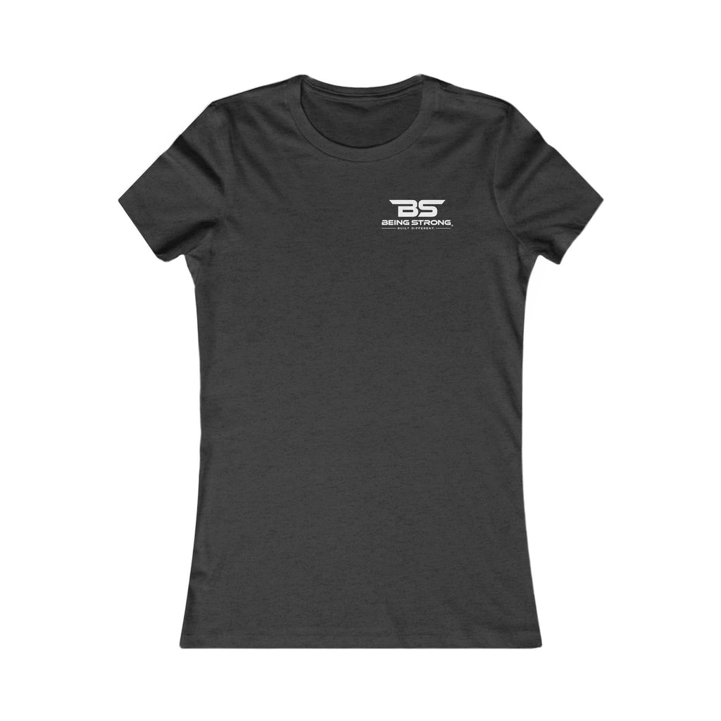 BeingStrong™ Legacy Women's Slim Fit T-Shirt