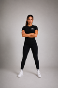 BeingStrong™ Legacy Women's Slim Fit T-Shirt